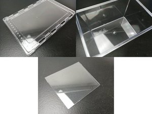 �N���A�[�X���C�_�[ �y�W���z �̃p�[�c�΂甄��[723]