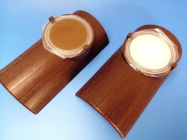 成虫の越冬管理