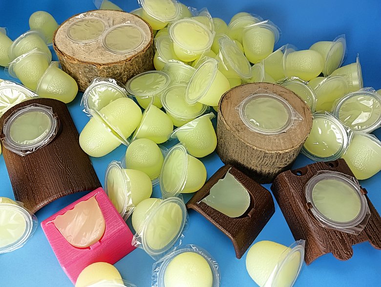 ���^���p�N�[���[��KB�t�@�[���� �����₩�[���[�P�U��